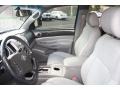 Speedway Blue Pearl - Tacoma V6 TRD Double Cab 4x4 Photo No. 3