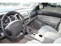 Speedway Blue Pearl - Tacoma V6 TRD Double Cab 4x4 Photo No. 4