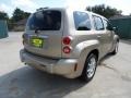 Sandstone Metallic - HHR LS Photo No. 3