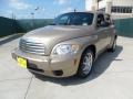 Sandstone Metallic - HHR LS Photo No. 7