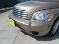 Sandstone Metallic - HHR LS Photo No. 11