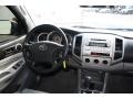 Speedway Blue Pearl - Tacoma V6 TRD Double Cab 4x4 Photo No. 12