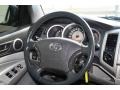 Speedway Blue Pearl - Tacoma V6 TRD Double Cab 4x4 Photo No. 13