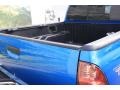 Speedway Blue Pearl - Tacoma V6 TRD Double Cab 4x4 Photo No. 21