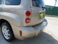 Sandstone Metallic - HHR LS Photo No. 24