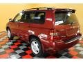 Sundown Red Pearl - Highlander Limited V6 4WD Photo No. 3