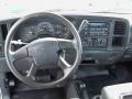 Summit White - Silverado 2500HD Crew Cab 4x4 Photo No. 6