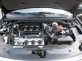 3.5L DOHC 24V VCT Duratec V6 2009 Ford Taurus SEL Engine