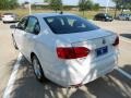 Candy White - Jetta TDI Sedan Photo No. 5