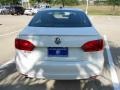 Candy White - Jetta TDI Sedan Photo No. 6