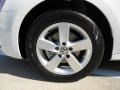 Candy White - Jetta TDI Sedan Photo No. 9