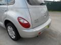 2007 Bright Silver Metallic Chrysler PT Cruiser   photo #26