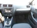 Candy White - Jetta TDI Sedan Photo No. 15