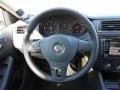 Candy White - Jetta TDI Sedan Photo No. 16