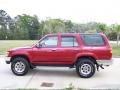 Garnet Pearl Metallic - 4Runner SR5 Photo No. 6