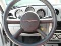 2007 Bright Silver Metallic Chrysler PT Cruiser   photo #47