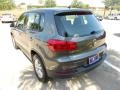 Pepper Gray Metallic - Tiguan S Photo No. 5