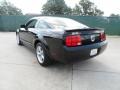 2008 Black Ford Mustang V6 Premium Coupe  photo #5