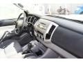 2008 Super White Toyota Tacoma V6 TRD Sport Double Cab 4x4  photo #10