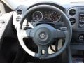 Black Steering Wheel Photo for 2012 Volkswagen Tiguan #53046662