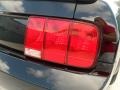 2008 Black Ford Mustang V6 Premium Coupe  photo #21
