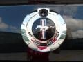 2008 Black Ford Mustang V6 Premium Coupe  photo #24