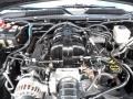2008 Black Ford Mustang V6 Premium Coupe  photo #28