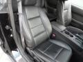 2008 Black Ford Mustang V6 Premium Coupe  photo #31