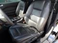 2008 Black Ford Mustang V6 Premium Coupe  photo #36