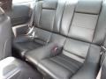 2008 Black Ford Mustang V6 Premium Coupe  photo #38