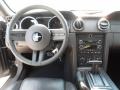 2008 Black Ford Mustang V6 Premium Coupe  photo #39