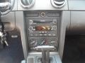 2008 Black Ford Mustang V6 Premium Coupe  photo #40