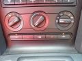 2008 Black Ford Mustang V6 Premium Coupe  photo #42