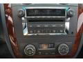 2006 Cadillac DTS Limousine Audio System