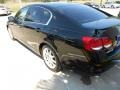 Black Onyx - GS 300 Photo No. 5