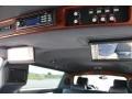 Audio System of 2006 DTS Limousine