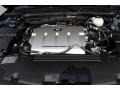  2006 DTS Limousine 4.6 Liter Northstar DOHC 32-Valve V8 Engine