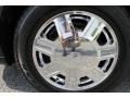  2006 DTS Limousine Wheel