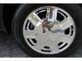 2006 Cadillac DTS Limousine Wheel