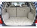 2003 Bluestone Metallic Toyota Highlander Limited 4WD  photo #19