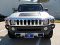 Boulder Gray Metallic - H3 X Photo No. 2