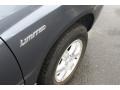 2003 Bluestone Metallic Toyota Highlander Limited 4WD  photo #24