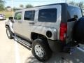 Boulder Gray Metallic - H3 X Photo No. 5