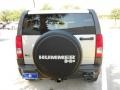 2008 Boulder Gray Metallic Hummer H3 X  photo #6