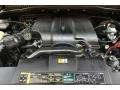 4.6 Liter SOHC 16-Valve V8 Engine for 2003 Ford Explorer XLT 4x4 #53047523