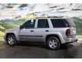 Silverstone Metallic - TrailBlazer LS 4x4 Photo No. 2