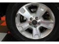 2003 Ford Explorer XLT 4x4 Wheel and Tire Photo