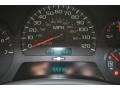 Silverstone Metallic - TrailBlazer LS 4x4 Photo No. 3