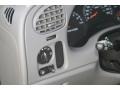 Silverstone Metallic - TrailBlazer LS 4x4 Photo No. 6