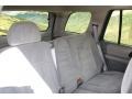 Silverstone Metallic - TrailBlazer LS 4x4 Photo No. 11